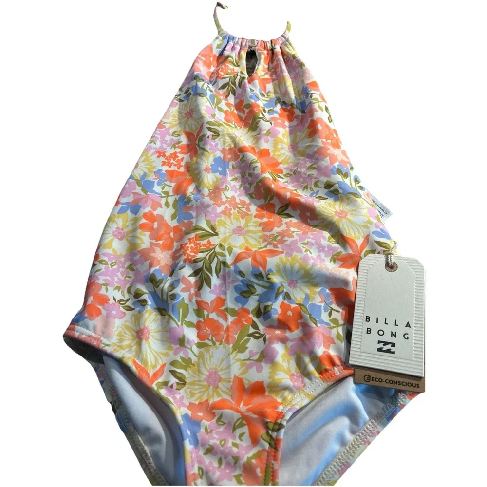 Billabong nwt youth
